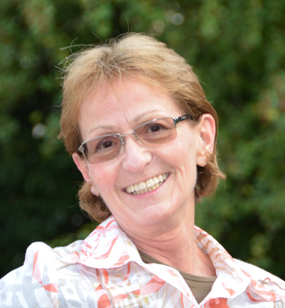 Anne Jankowsky